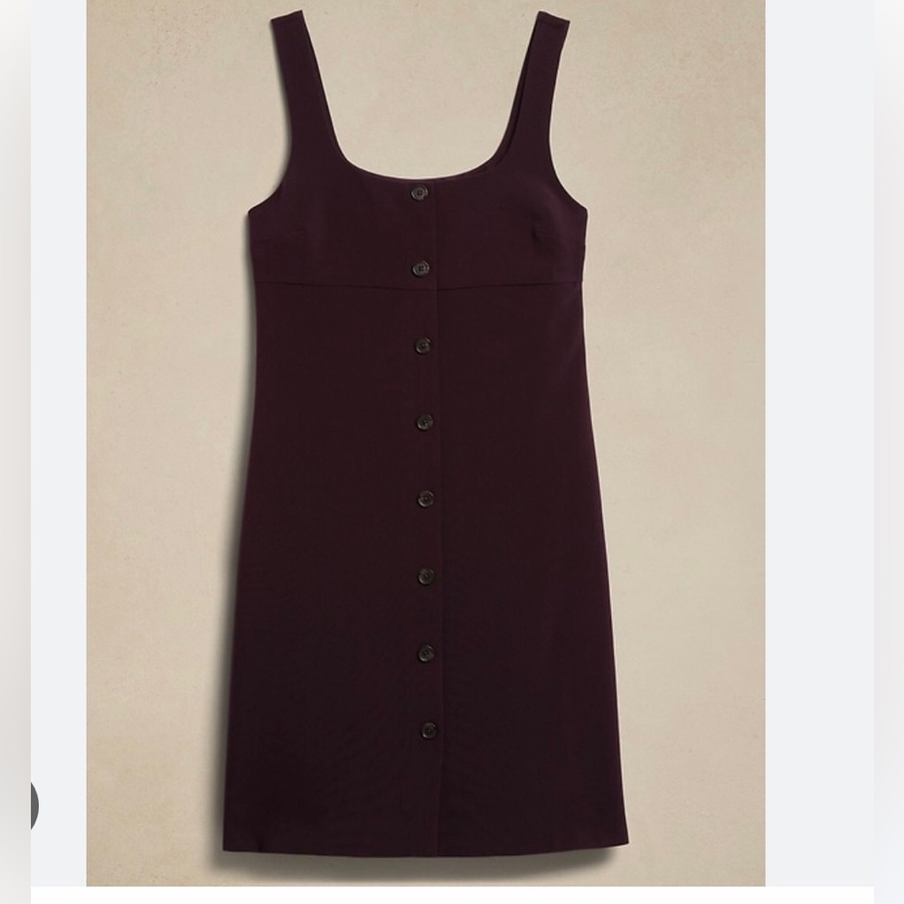Banana Republic Factory Dress